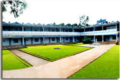 SDPT PU College