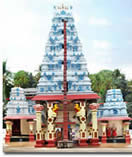 Sri Durga Parameshwari Temple